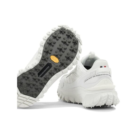 Moncler Trailgrip Gtx Sneakers IT 37 Women - Picture 5 of 5